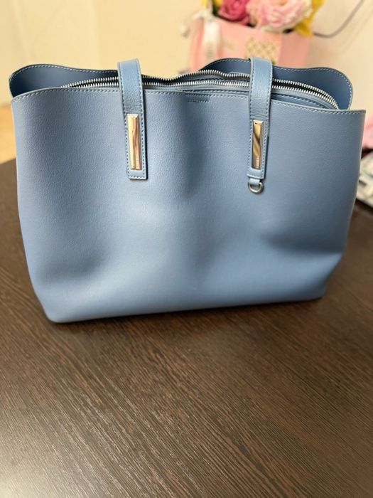 синяя Сумка Carpisa