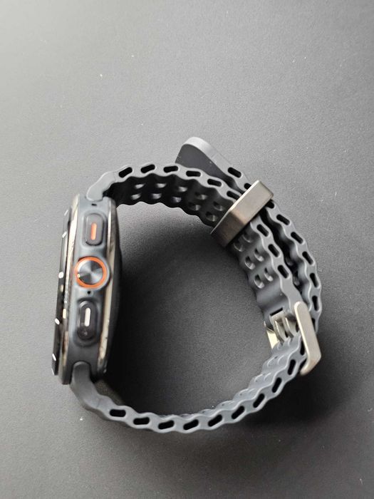 Samsung Galaxy Watch Ultra, 47 mm, GPS și Bluetooth, Wifi