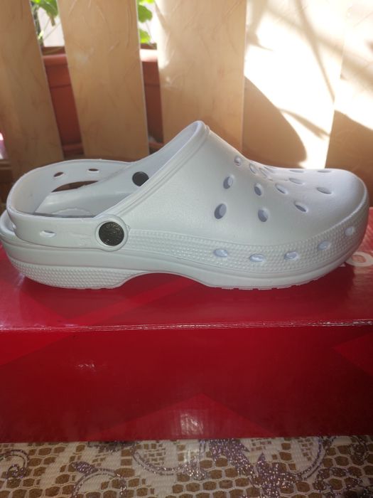 SABOȚI,,CLOX,,(crocs)