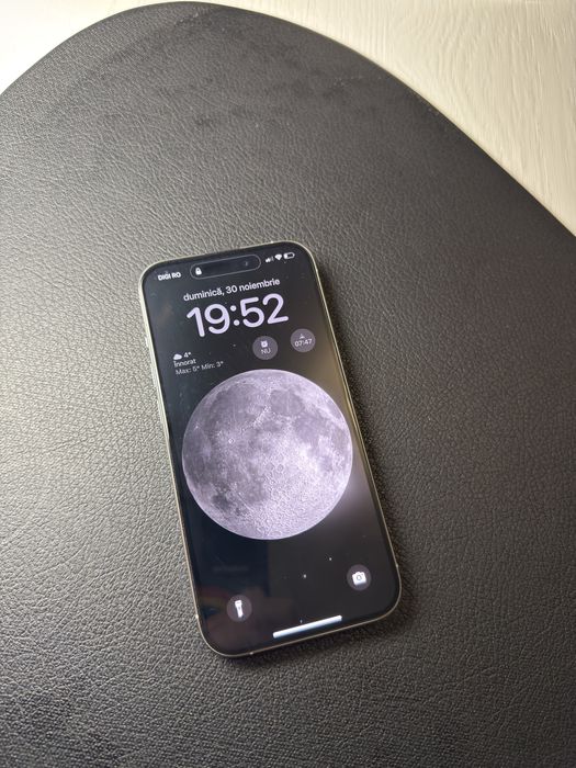 Iphone 15 Pro 128 gb