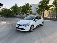 Renault Clio 1.5 dci , Carte Service + Raport Nap Istoric km !!