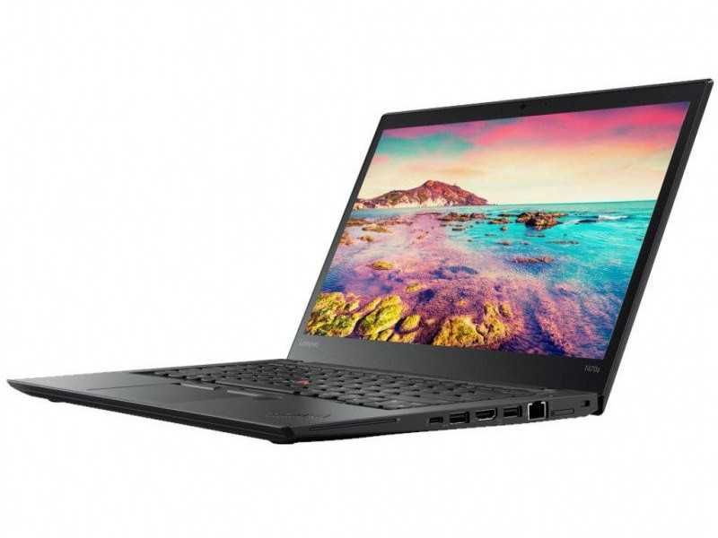Лаптоп Lenovo Thinkpad T470 i5 / 16GB RAM / 256GB БЕЗПЛАТНА ДОСТАВКА!