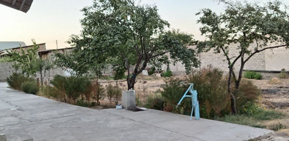 Янги Хает 10 соток 7 хона