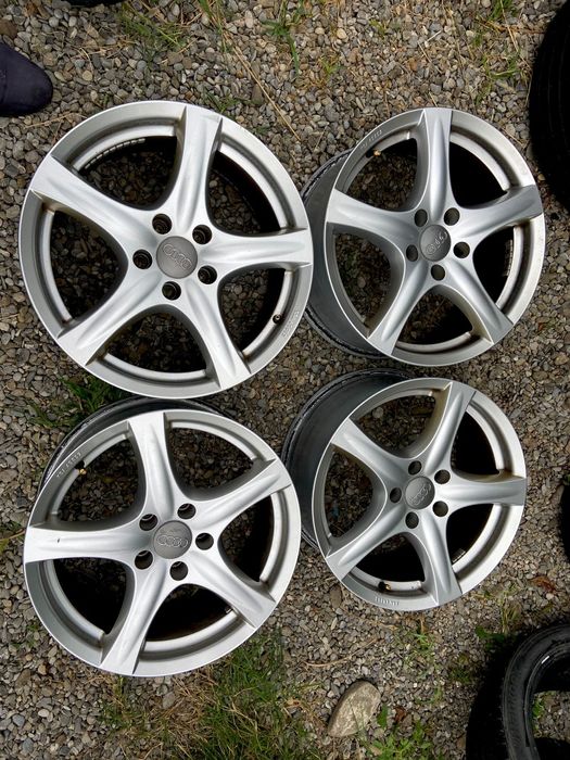 Jante 17 - AUDI -