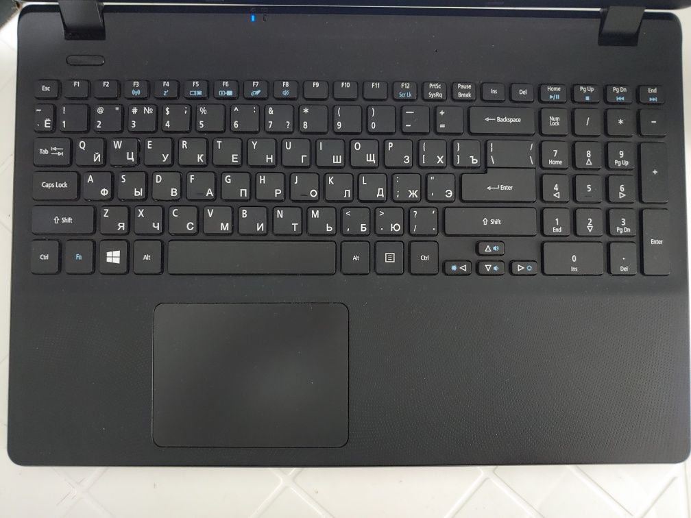Acer Extensa 15 | Atom x5-E8000 | 4 GB | 1 TB HDD | Идеал + Подарок