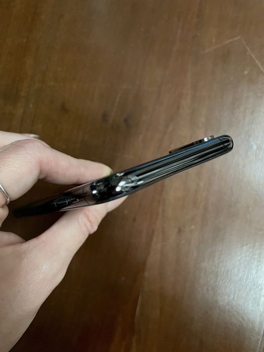 Iphone XS 64GB perfect functional cu ecran fisurat