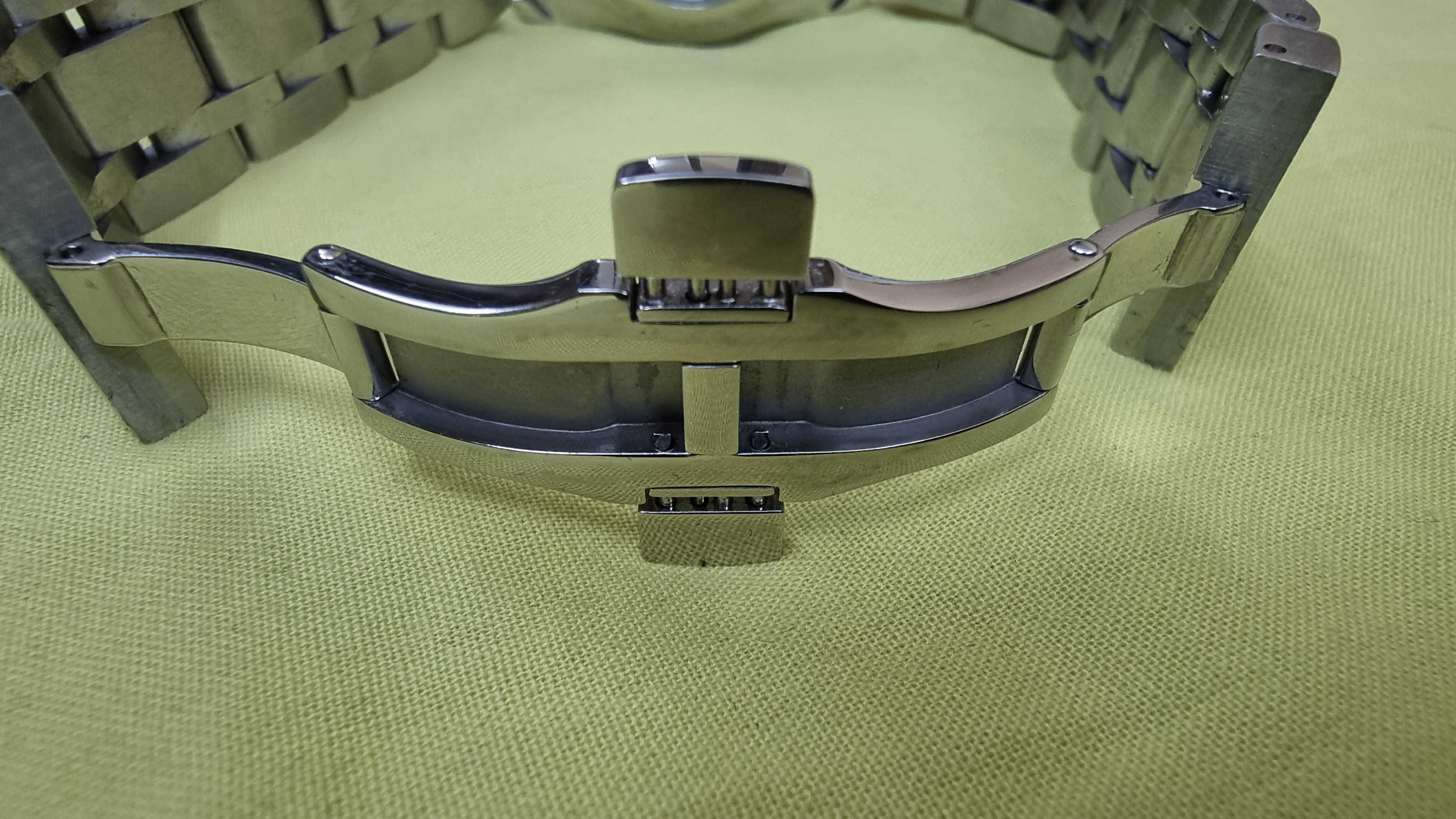 Автоматичен часовник Tissot Couturier Powermatic 80 High tech escapeme
