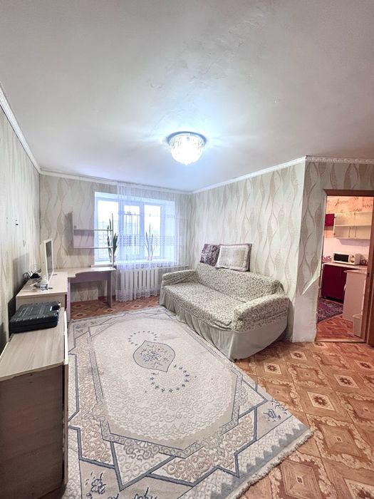 Продам 2-х комн.квартиру на КШТ