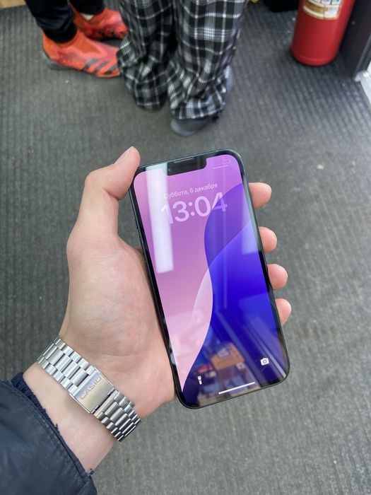 Iphone 13 в идеале