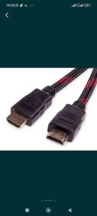Интерфейсный кабель HDMI переходник