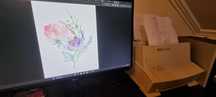 Imprimanta laser HP LaserJet 6l