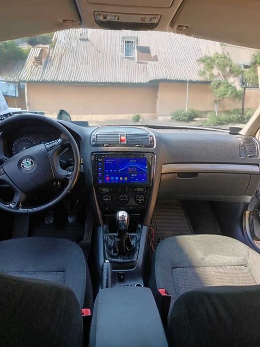 Skoda Octavia 2  fara defecte ascunse