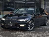 BMW Seria 7 pachet M / long / Xdrive / trapa /Gesturi / parcare cheie