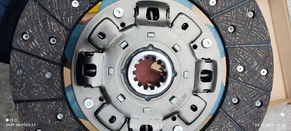 Garant Isuzu компаниясидан ажойиб янгилик!