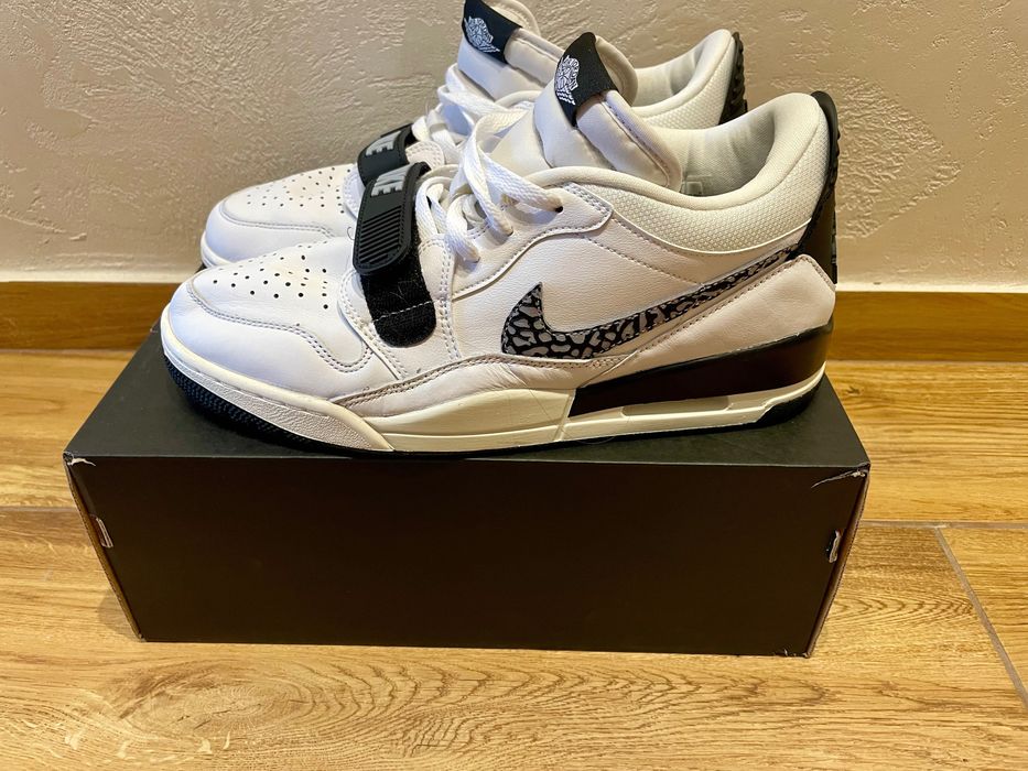 Кецове Air Jordan Legacy 312 low