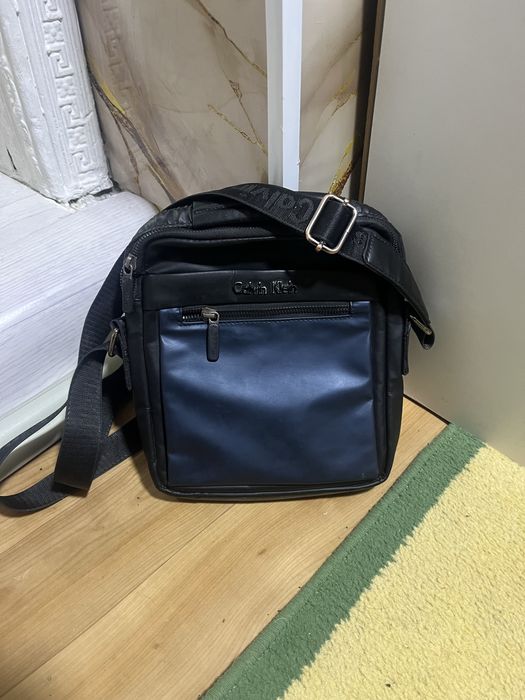 барсетка Calvin Klein
