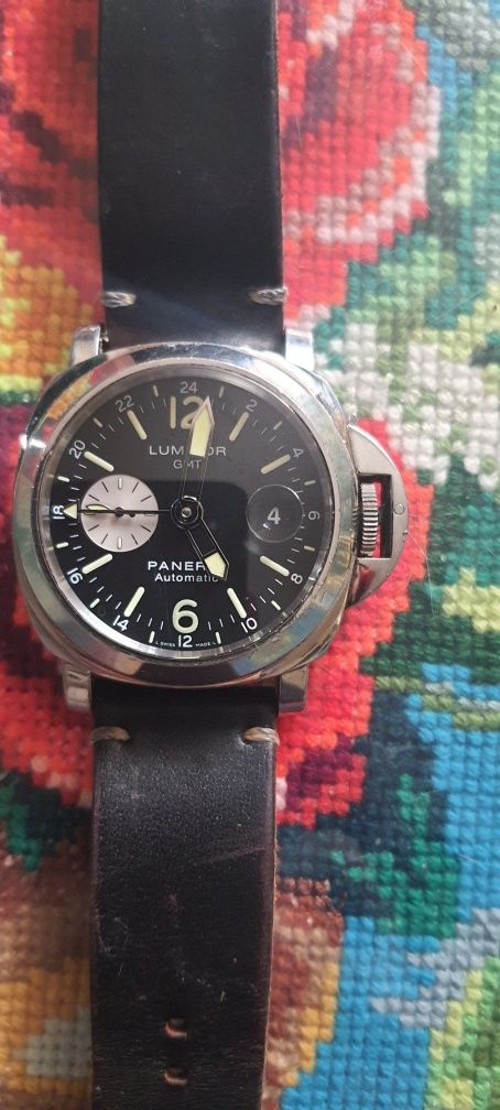 Ръчен часовник Panerai Luminor