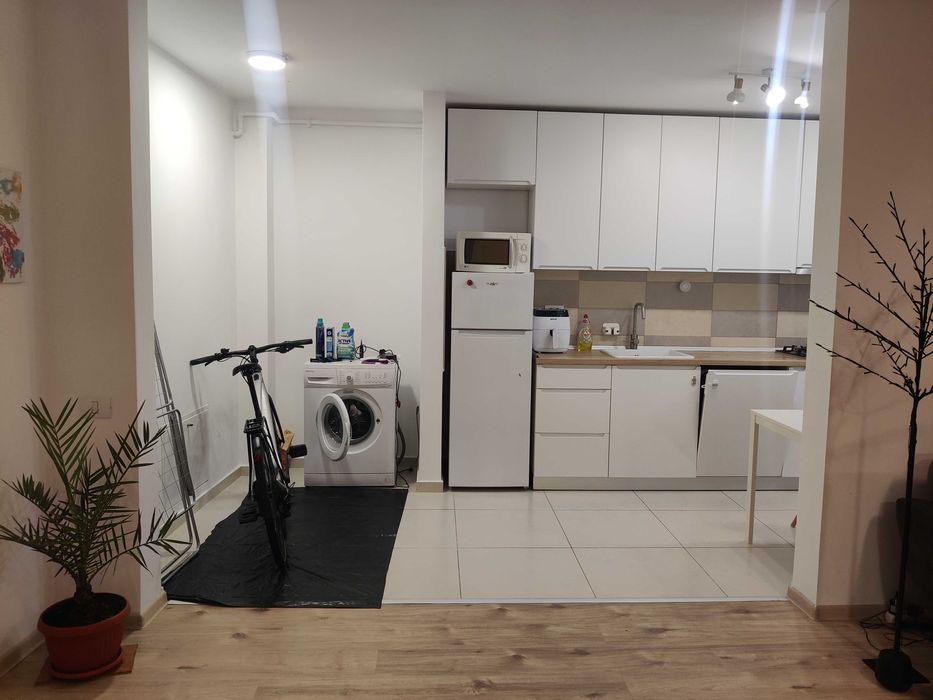 Inchiriat apartament 2 camere (60mp), Racadau, Brasov