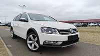 Vw Passat AllTrack 4x4 2.0Tdi 2014 HighLine