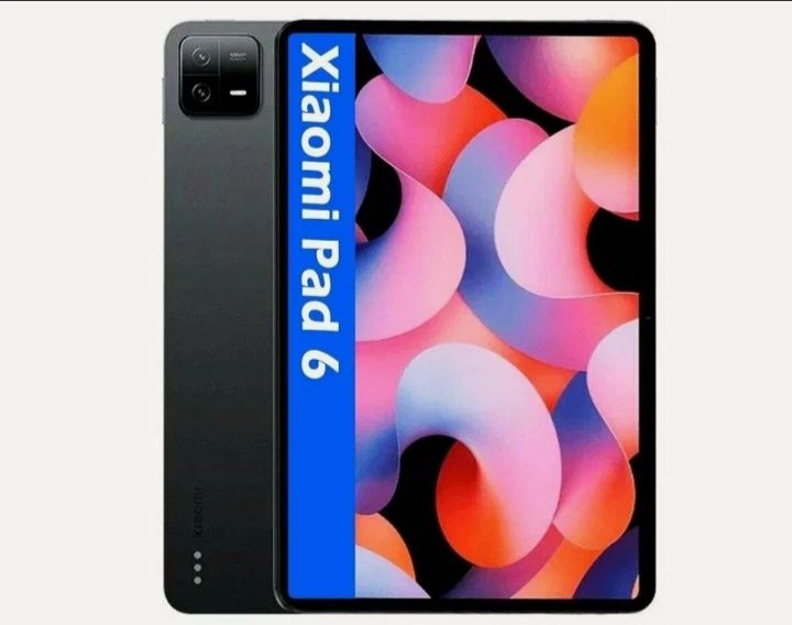 Xiomi Pad 6  8 256 gb