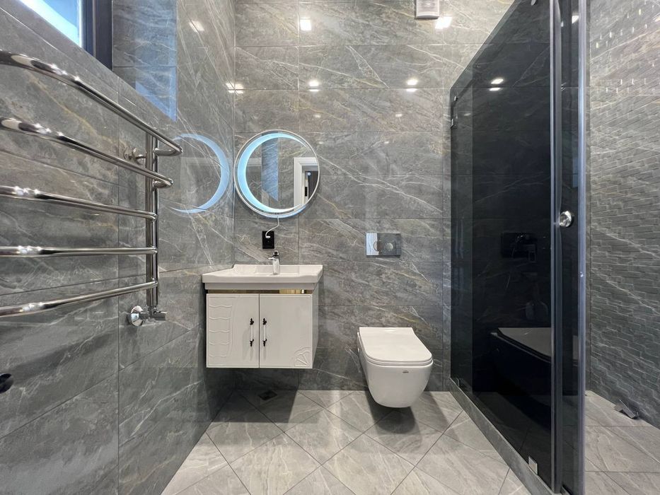 Срочно Продается Евро Таунхаус 3 этажа 260 м2, ор-р: Микрорайон заправ