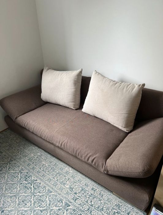 Canapea extensibilă