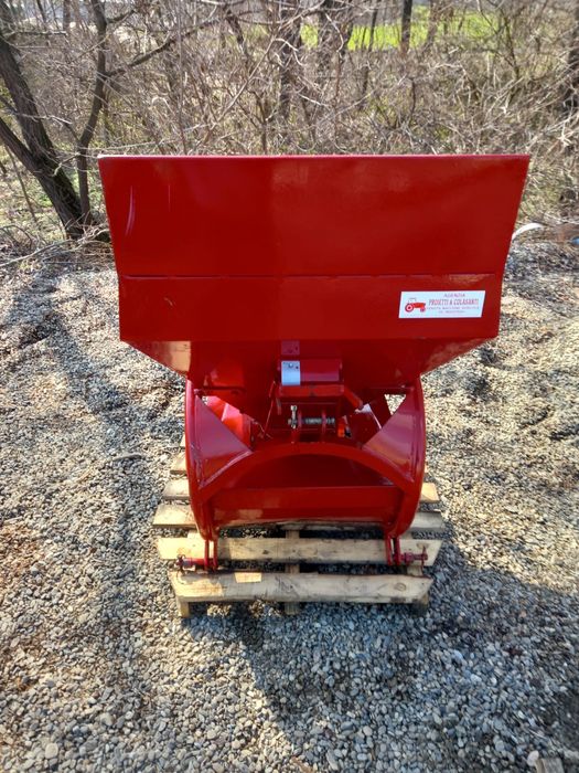 Mig pentru ingrasamant