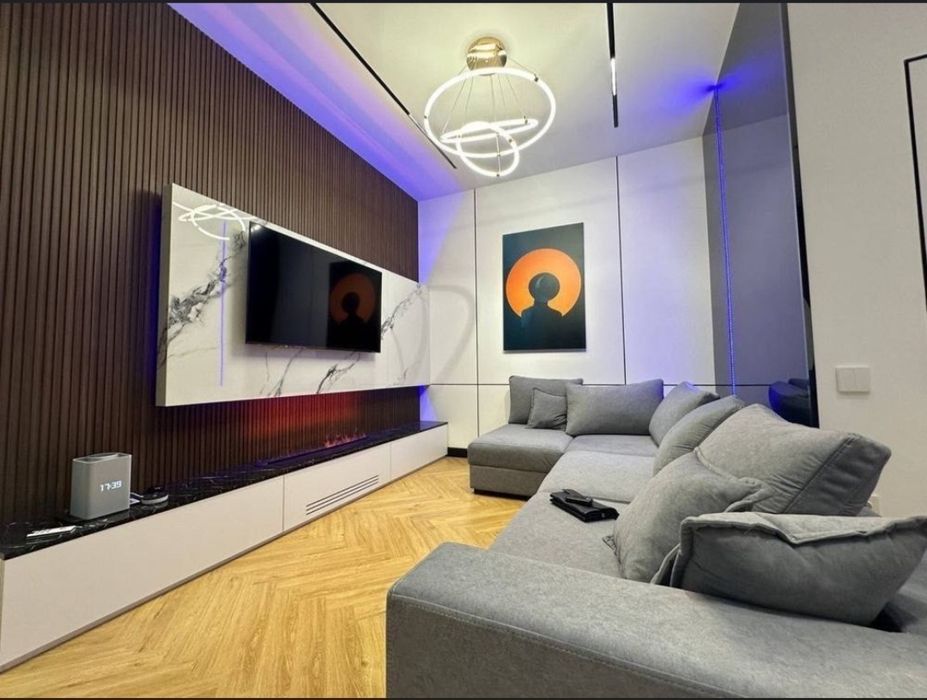 Arenda kvartira yashnobod