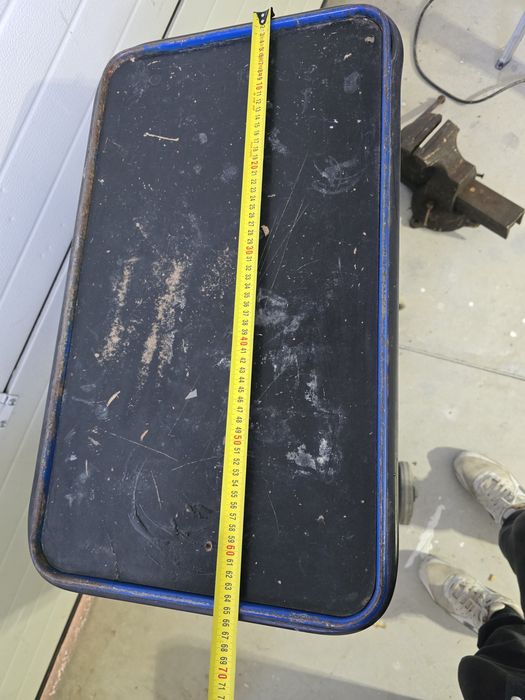 Banc scule,  dulap scule