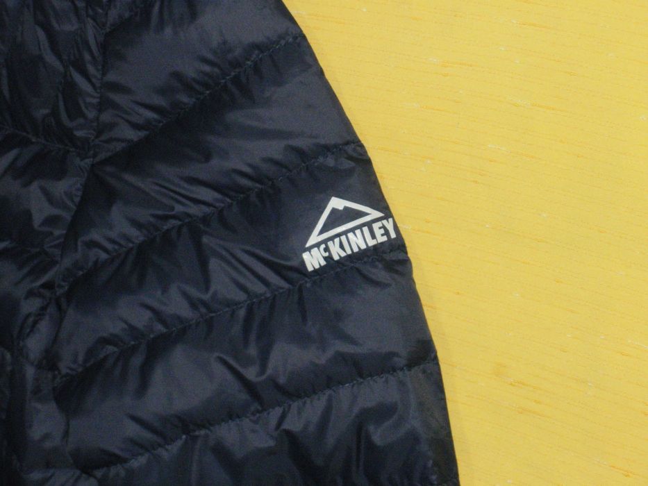 REDFORD, McKINLEY мъжки преходни гъши пух S