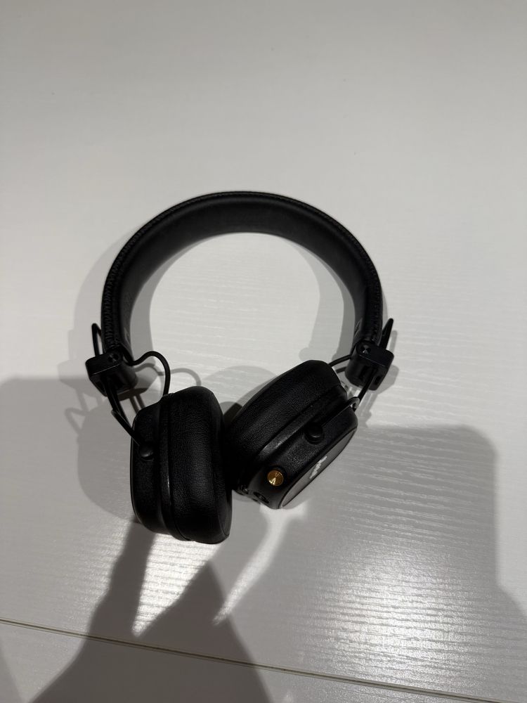 Marshall IV Наушники