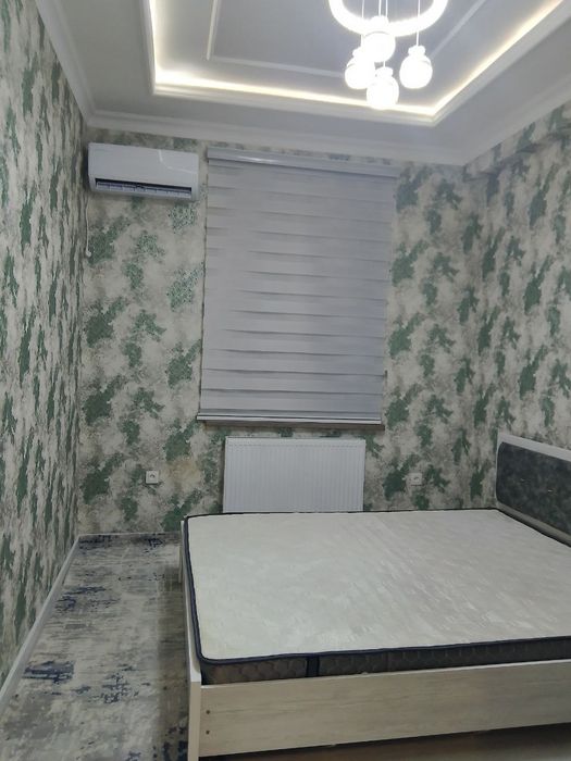 Sergeli 3- bekat Metro oldi