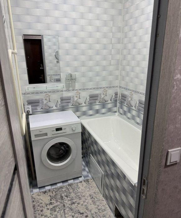 .1в2/1/4‼️Квартира.Чиланзар 24кв.Ресторан Дилором.