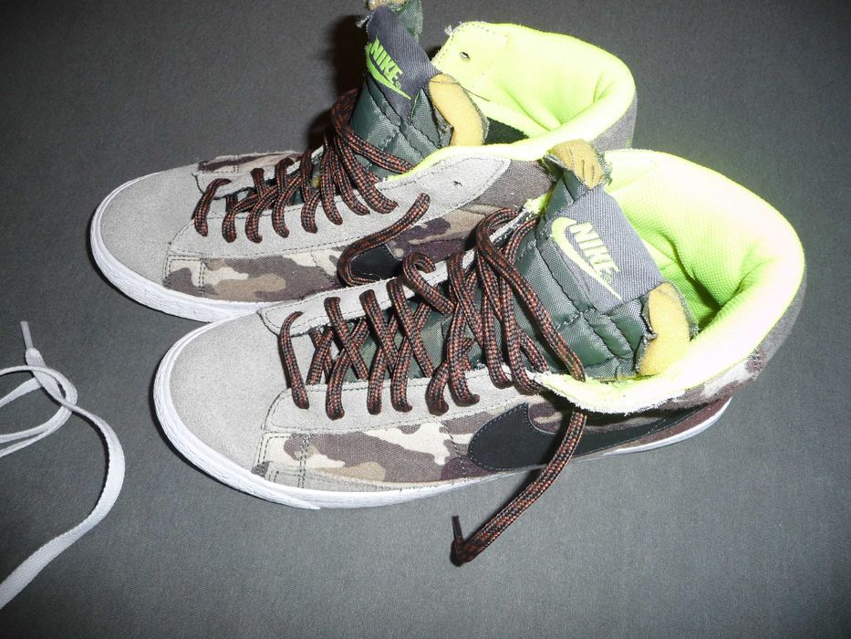 мъжки маратонки унисекс NIKE