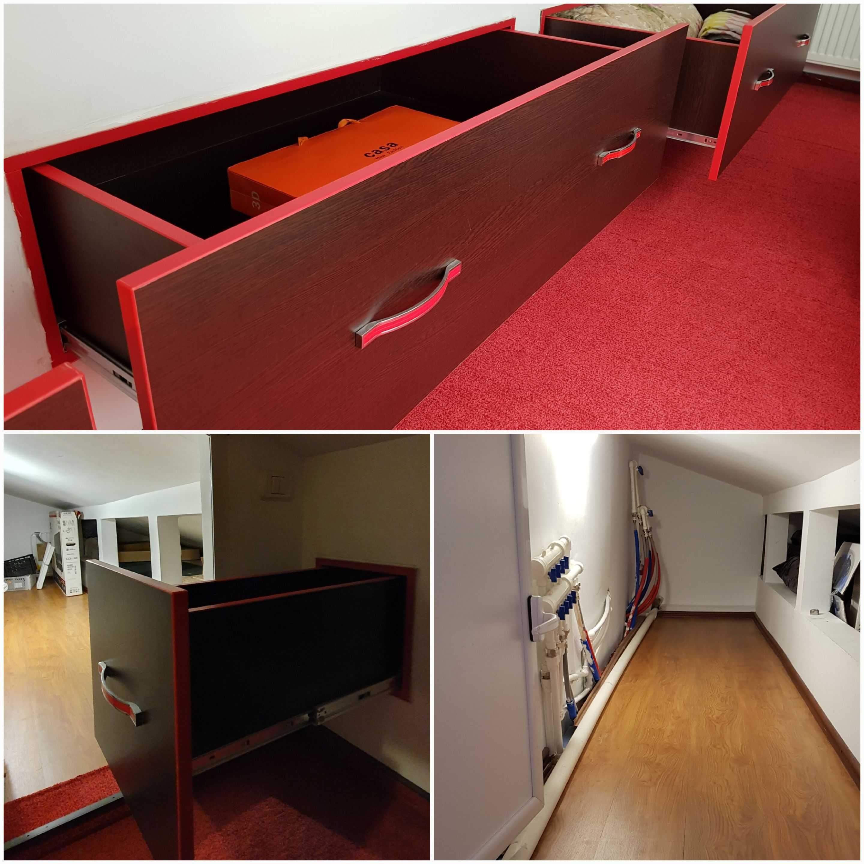Apartament studio