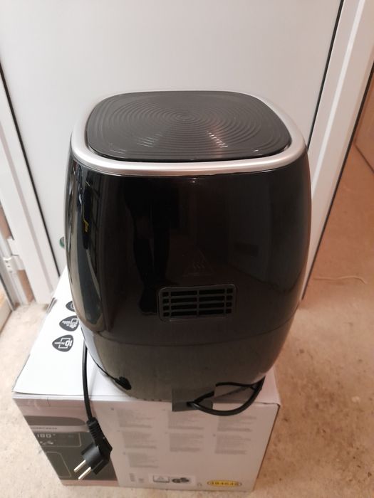 Еър фрайър Rohnson