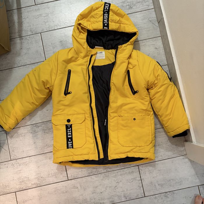 Geci de iarna groase