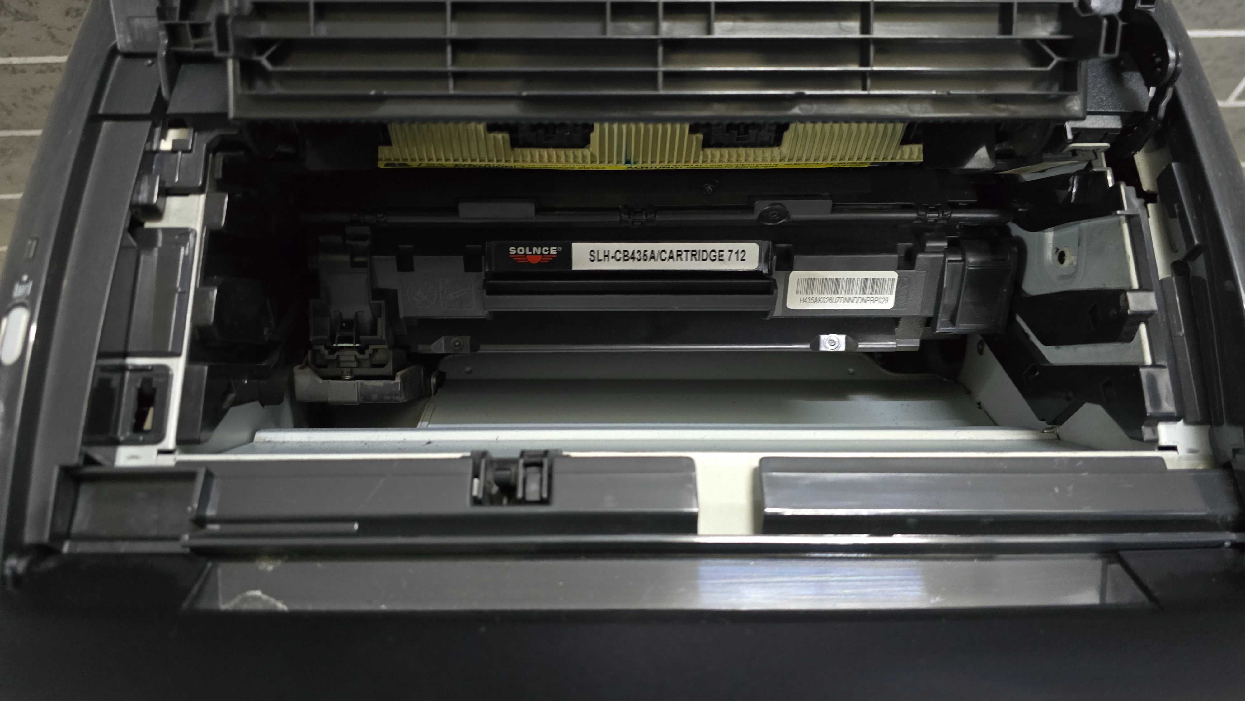 Canon LBP 3010 B Oqqora Printer Xolati Kam ishlagan Srochno sotiladi