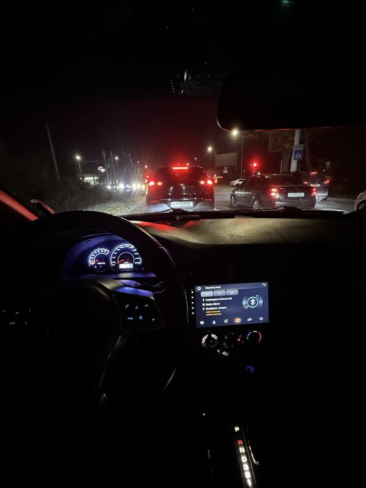 Lacetti Jentra Ga Manitor Yaxshisi Obmen Jentra Zavod Mafong