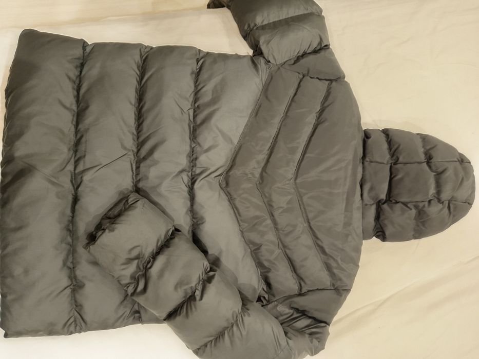 Ново зимно яке найк Nike