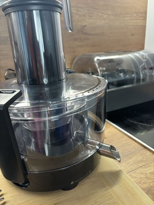 Кухненски робот на Philips