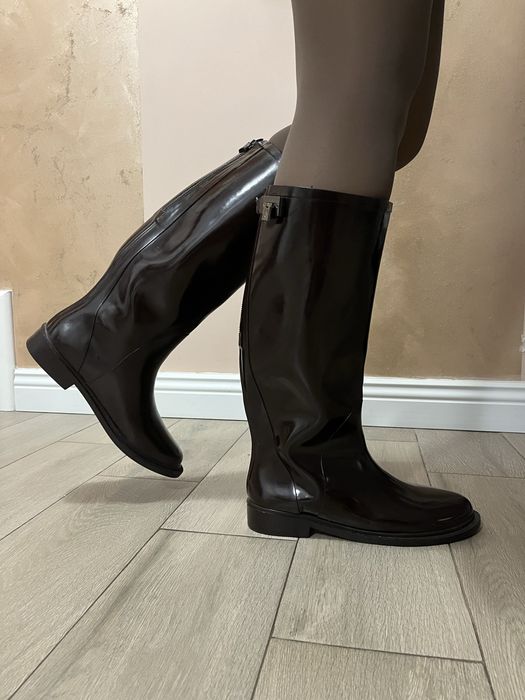 Ghete Stradivarius - Marimea 41