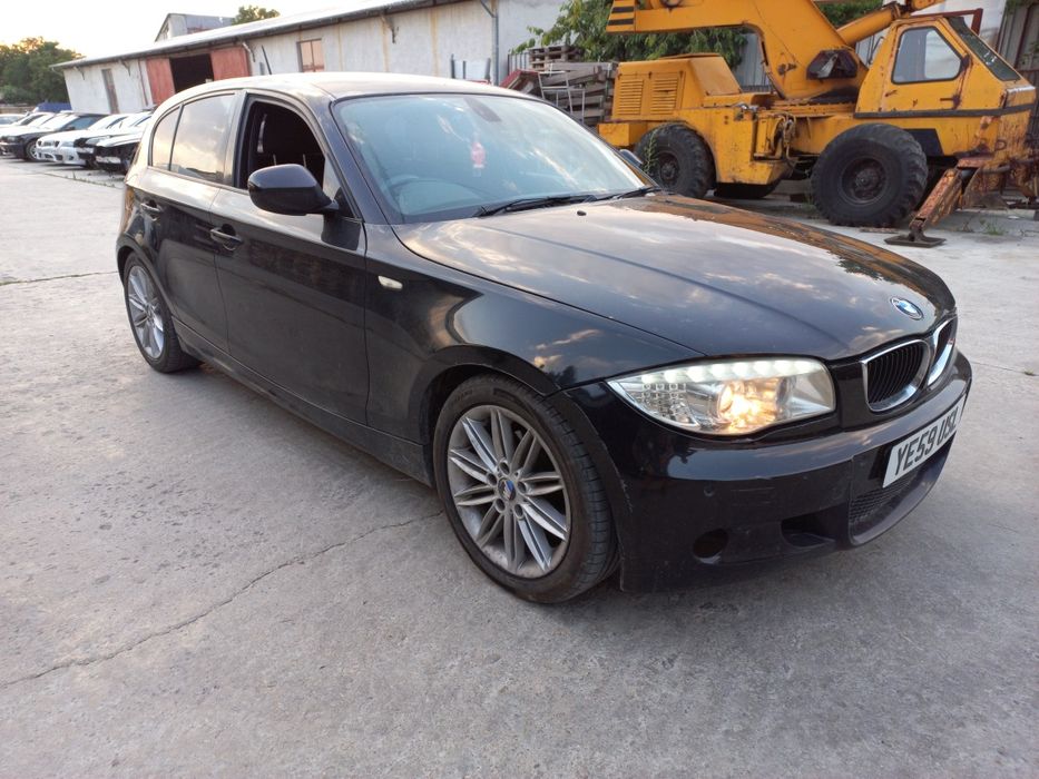 Jante bmw style 207 R17