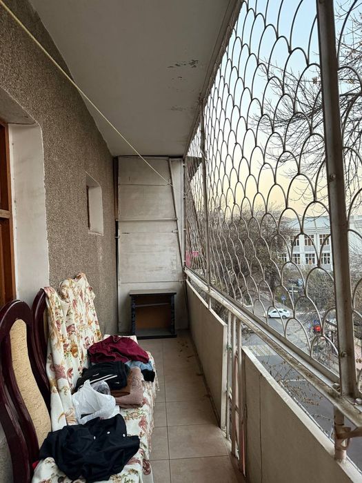 Продается квартира на Дархане,улица Кары Ниязова