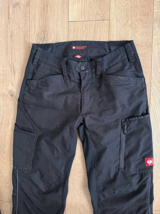 Engelbert Strauss 50 M barbati Vision pantaloni softshell