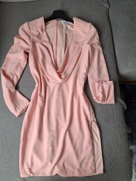 Rochie noua Oh polly