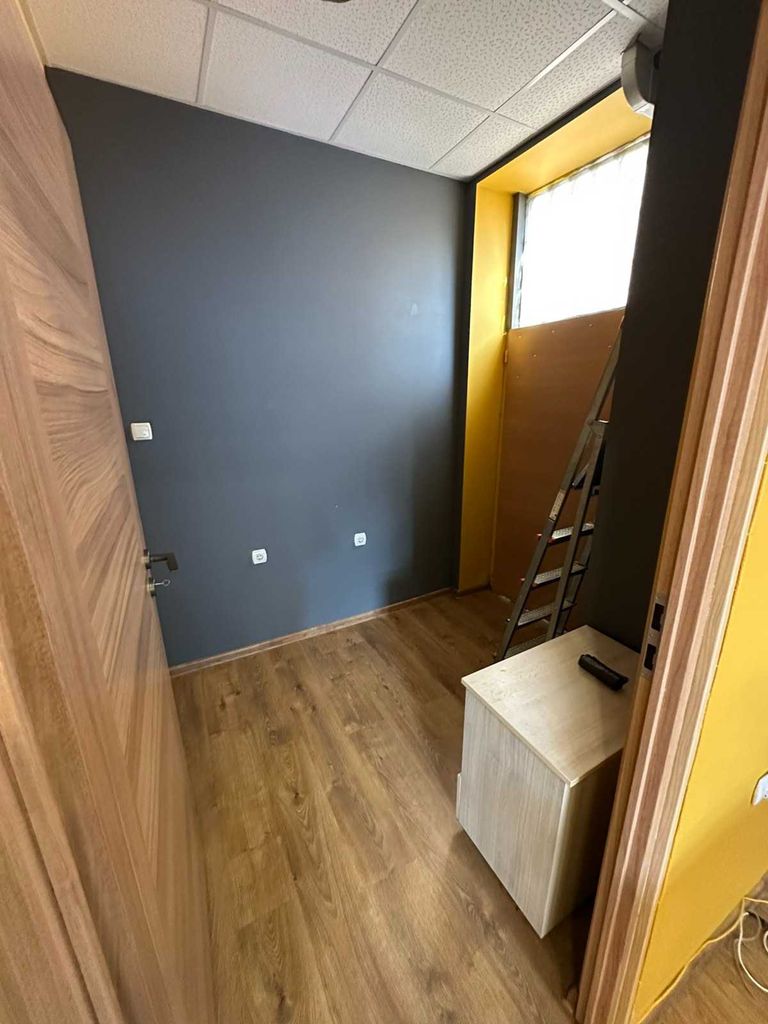Дава се под наем Магазин в Пловдив, Младежки Хълм - 32 кв.м за 365 € - Снимка #6