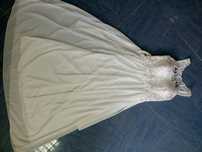Rochie de mireasa
