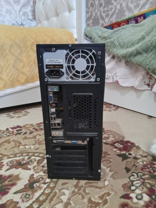 Пк сатылады офисе арналган