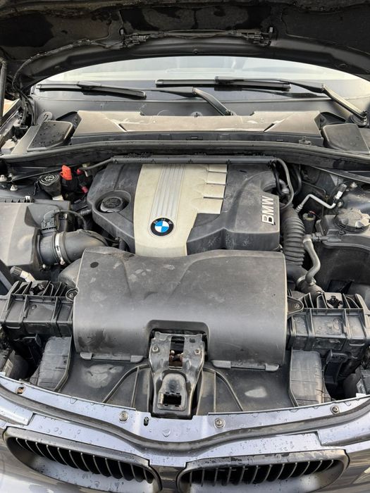Bmw seria1 disel 2.0